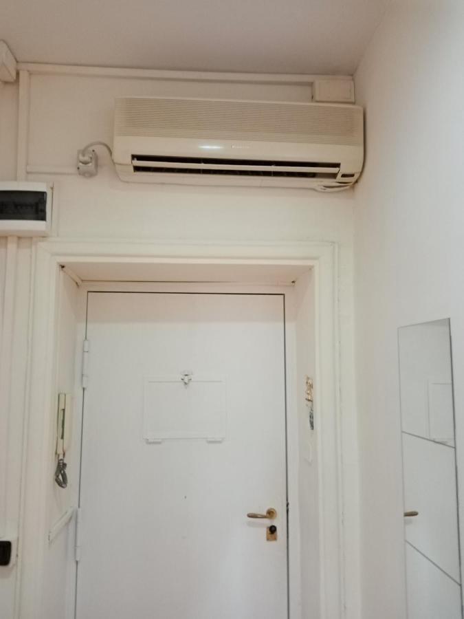 Angy'S House Apartment Napoli Exterior foto