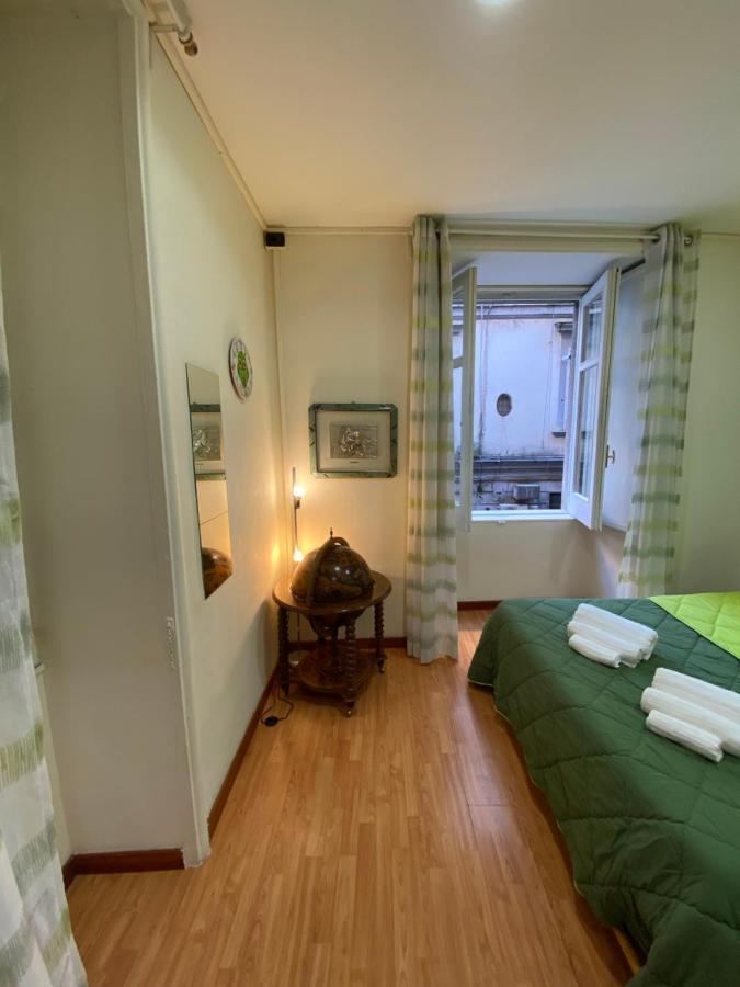 Angy'S House Apartment Napoli Exterior foto