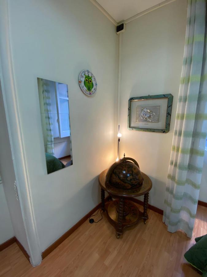 Angy'S House Apartment Napoli Exterior foto